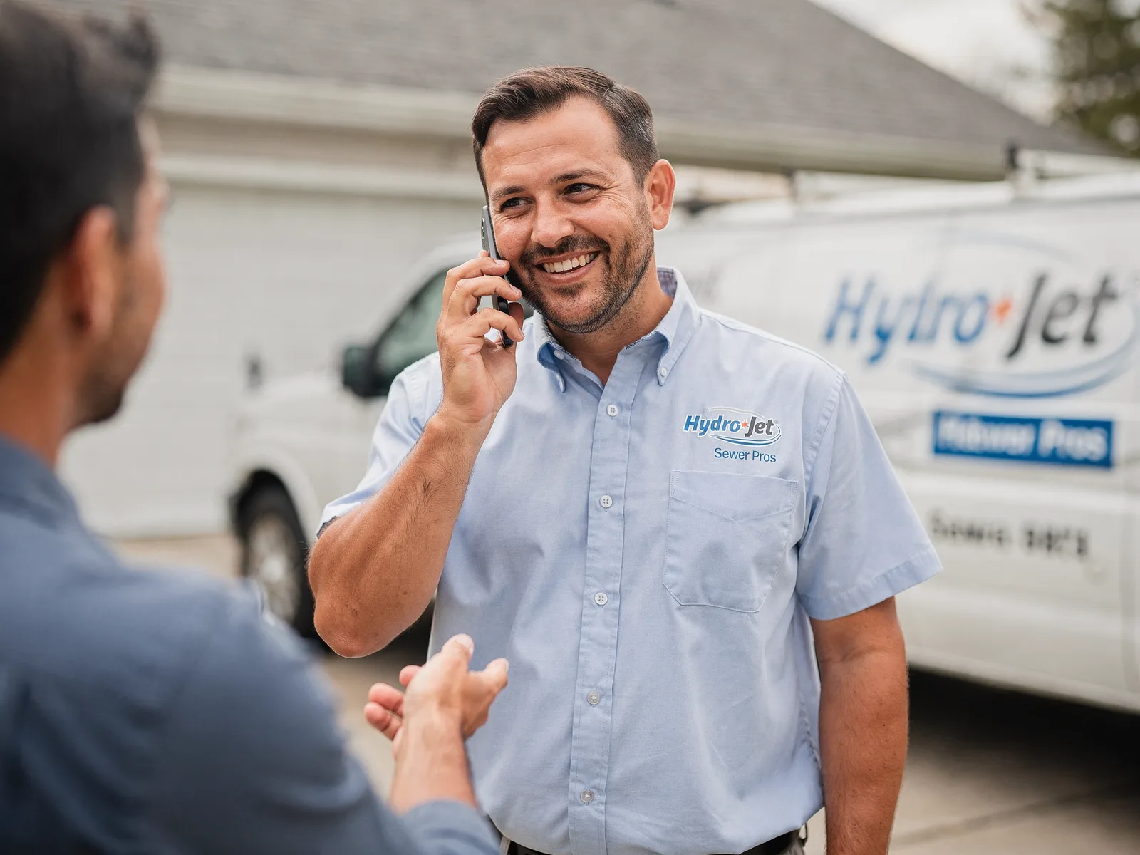 Hydro Jetting Near Me Wilsons Mills, NC FAQs